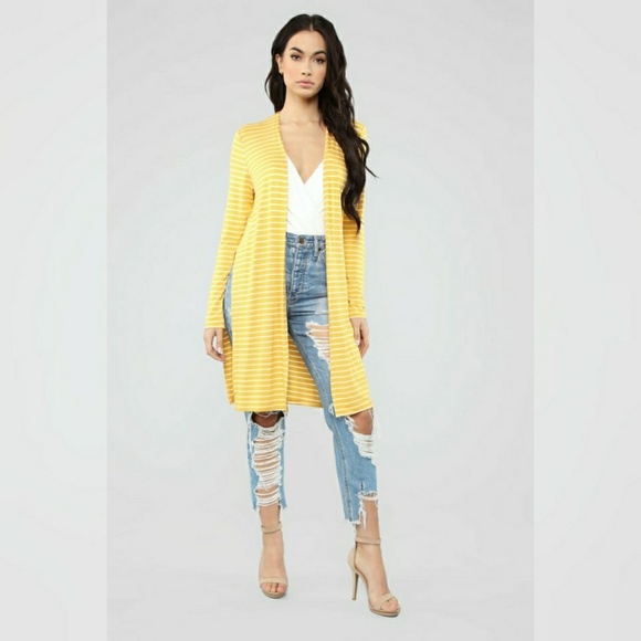 Fashion Nova Sweaters - NWOT Fashion Nova Cardigan M